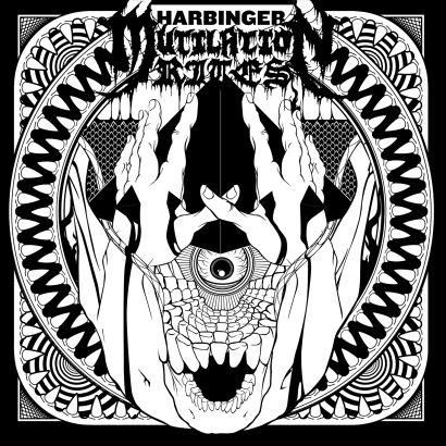 Mutilation Rites