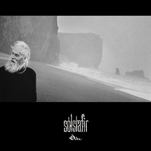Sólstafir
