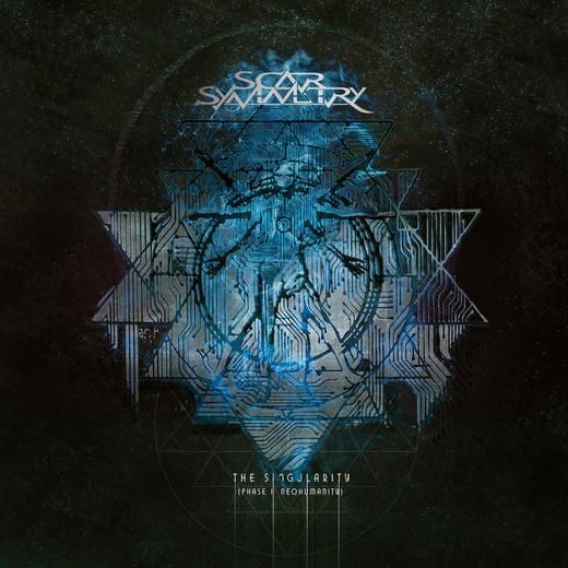 Scar Symmetry