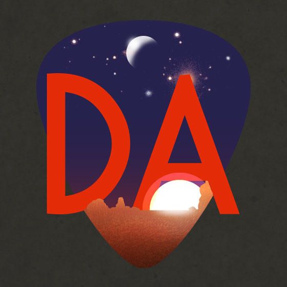 Desert Age