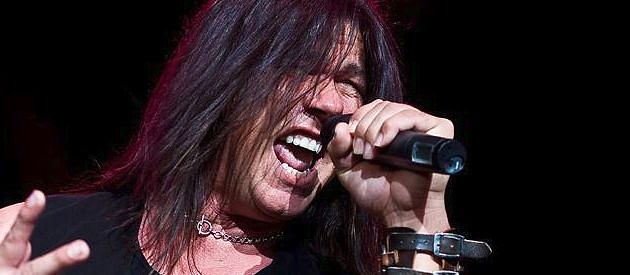 Mark Slaughter