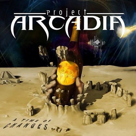Project Arcadia