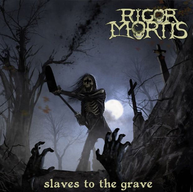 Rigor Mortis