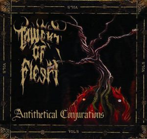 Towers Of Flesh
