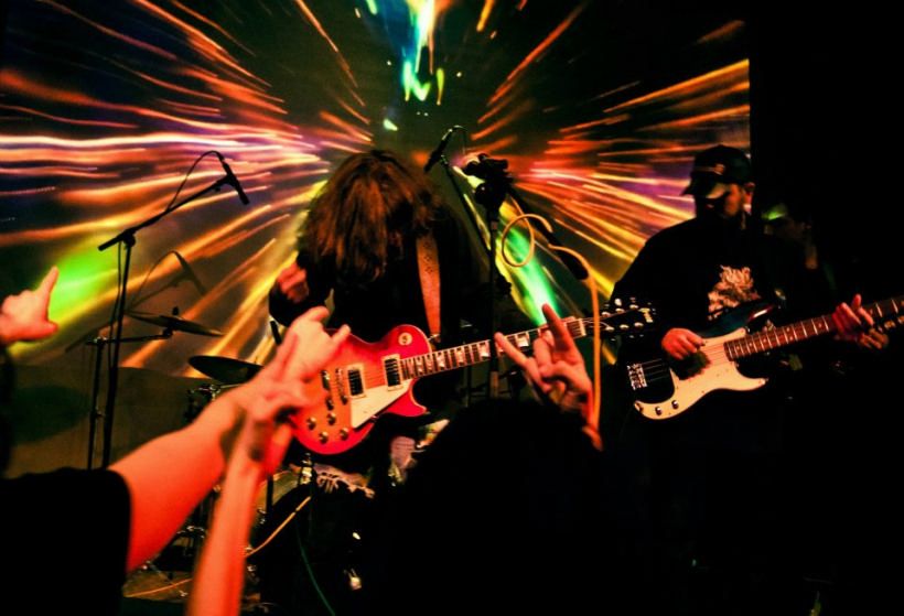 Ethereal Riffian, Somali Yacht Club