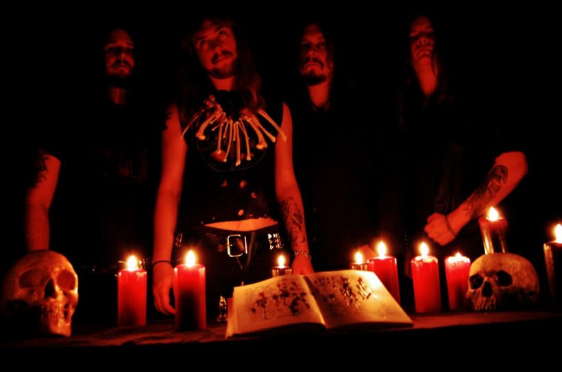 Noctum, Dead Lord