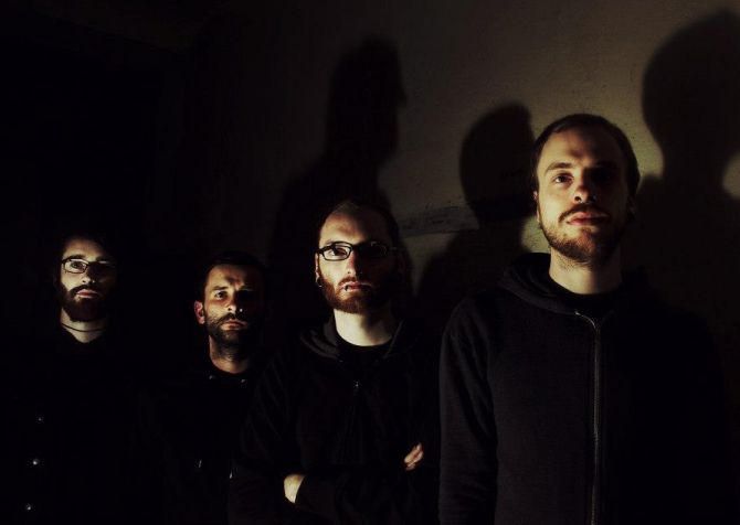 Downfall Of Gaia