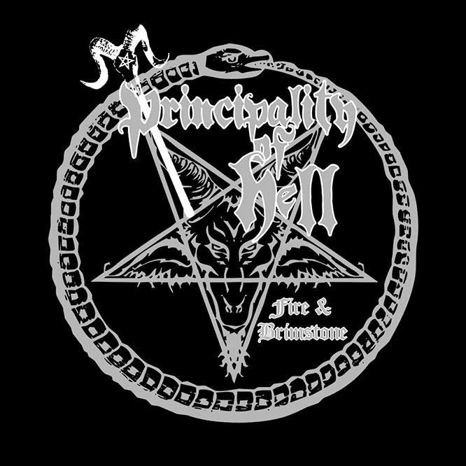 Principality Of Hell