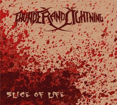 Thunder and Lightning