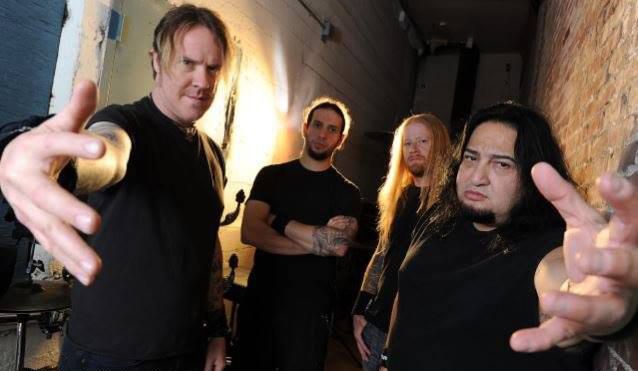 Fear Factory