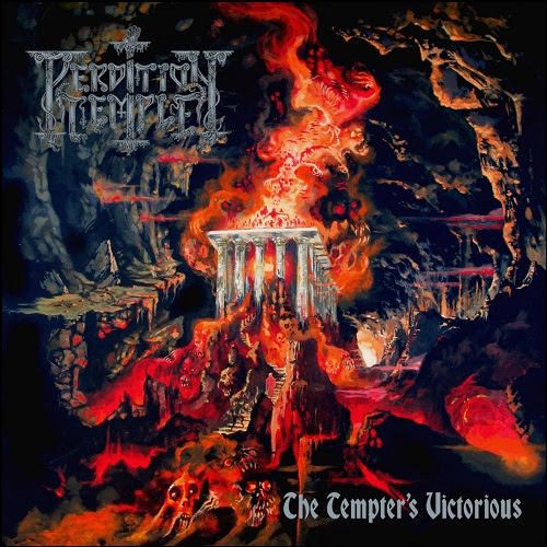 Perdition Temple
