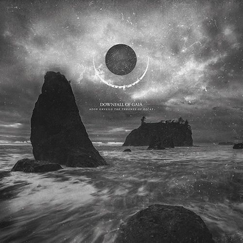 Downfall Of Gaia