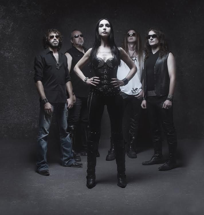 Cadaveria