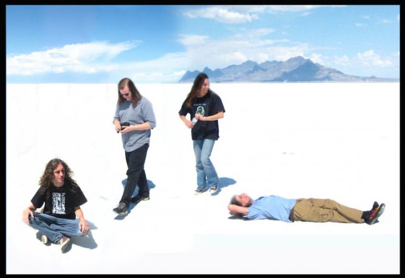 Ozric Tentacles odpovedani