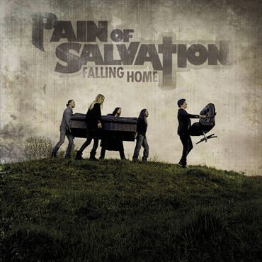 Pain Of Salvation