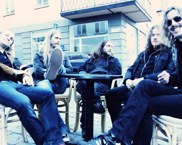 Opeth