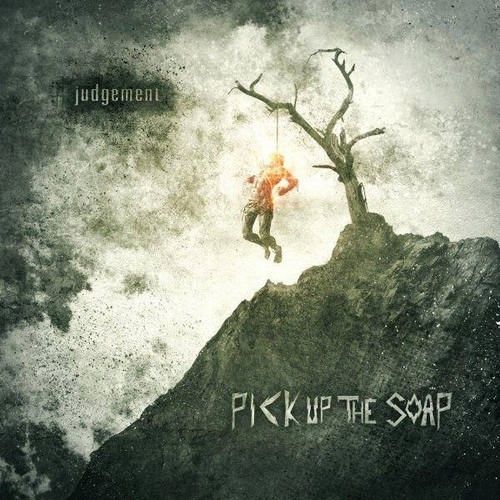 Pick Up The Soap