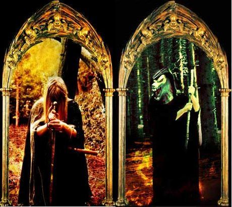 Summoning
