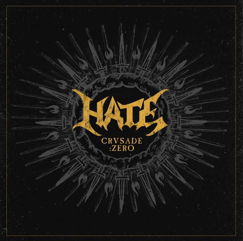 Hate