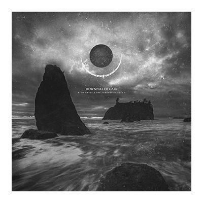 Downfall Of Gaia
