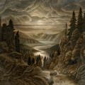 Memoria Vetusta III – Saturnian Poetry