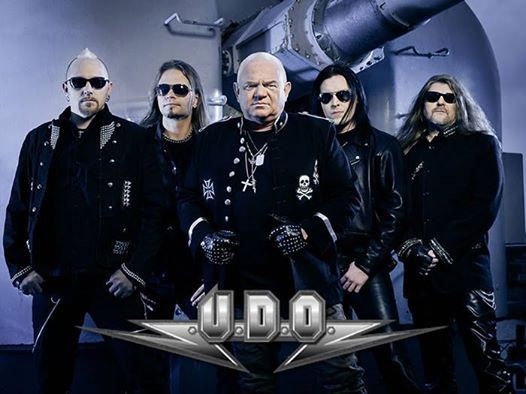 U.D.O.