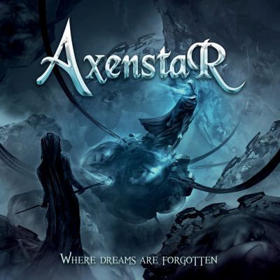 Axenstar