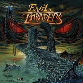 Evil Invaders