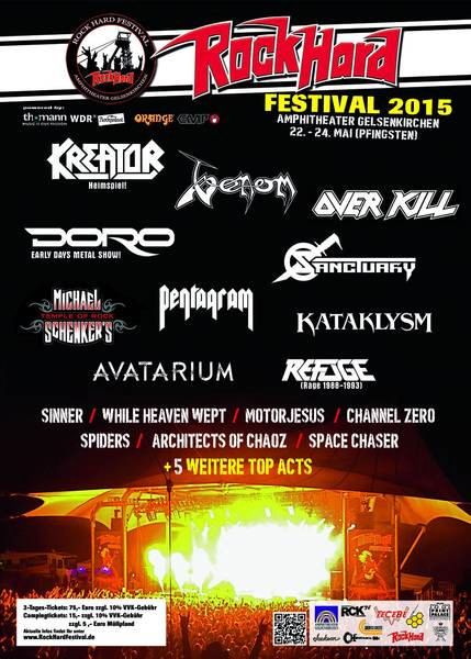 Rock Hard Festival
