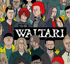 Waltari