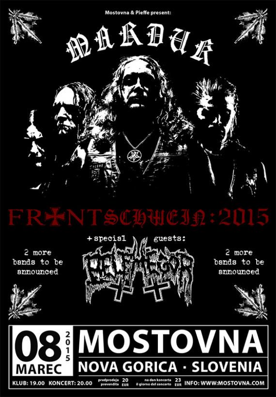 Marduk, Belphegor