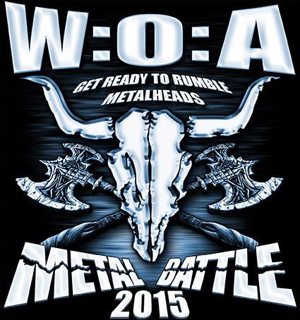 Wacken Metal Battle Slovenia