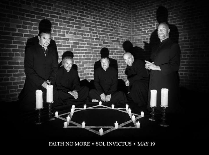 Faith No More