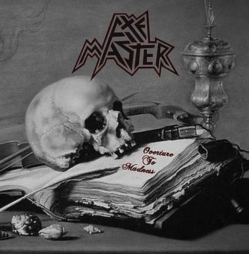 Axemaster