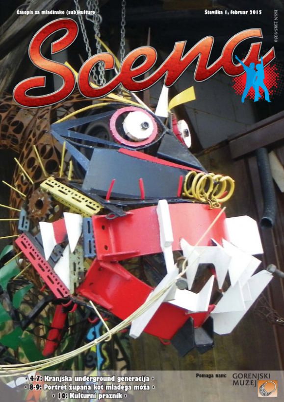 Scena