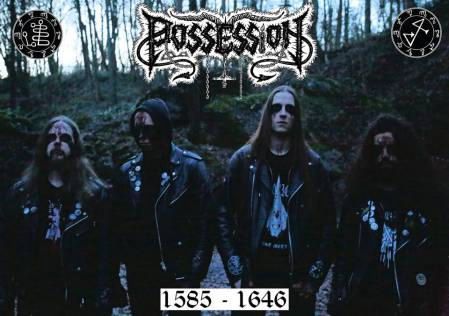 Possession