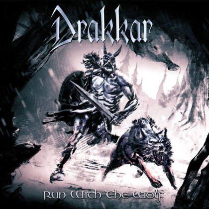 Drakkar