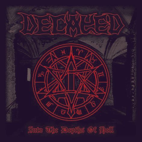 Decayed