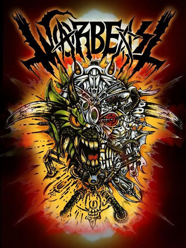 Warbeast