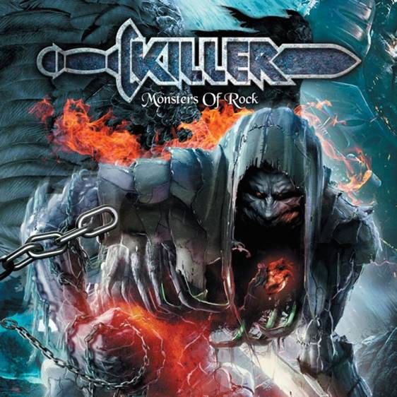 Killer