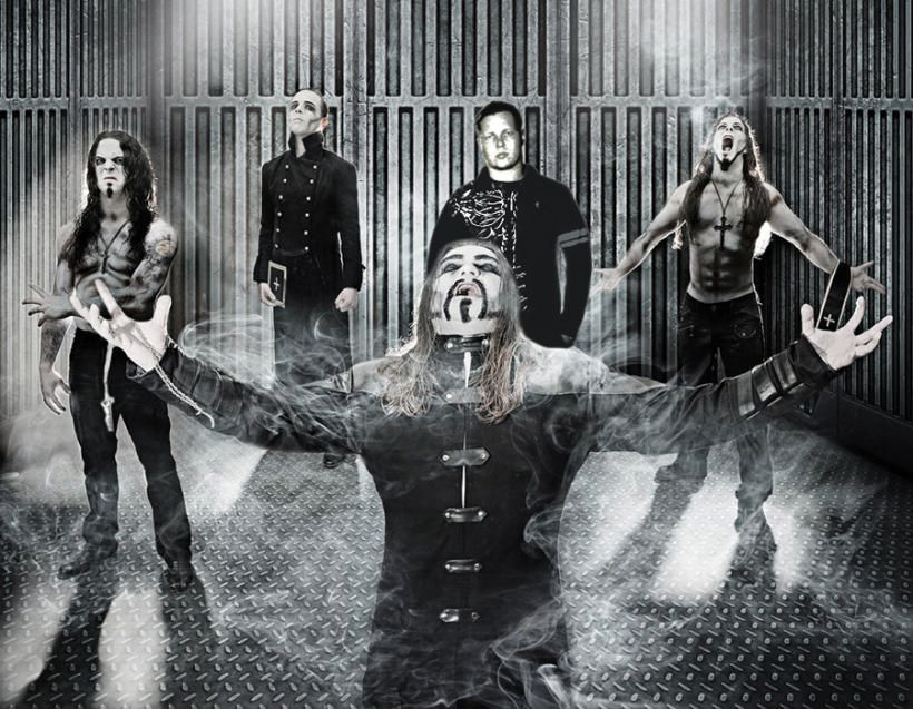 Powerwolf