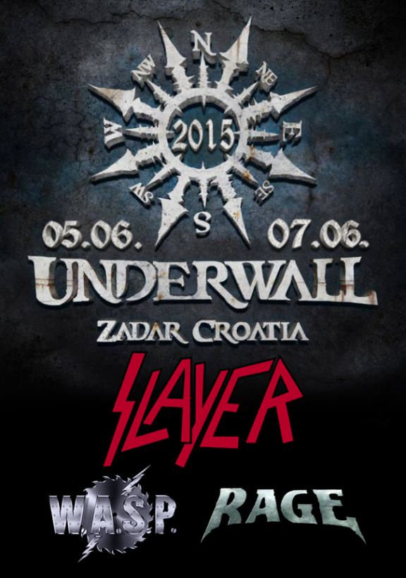 Underwall Festival