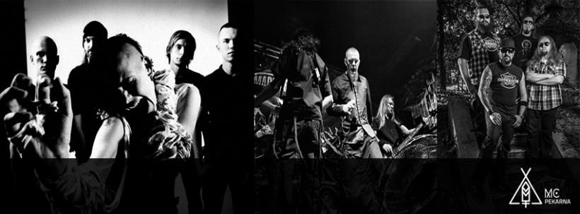 Obscure Sphinx, Thy Disease, Dusty Chopper
