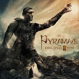 Pyramaze