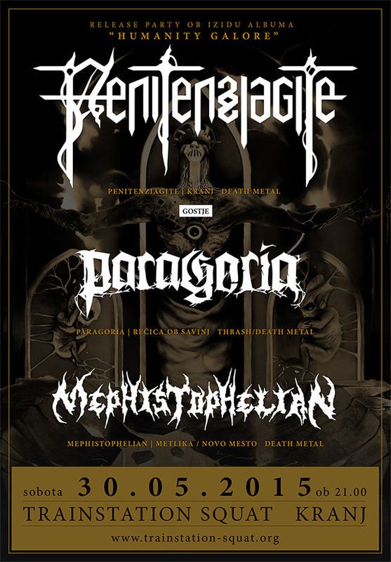 Penitenziagite, Paragoria, Mephistophelian