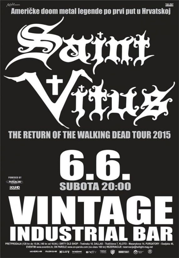Saint Vitus, Alaska