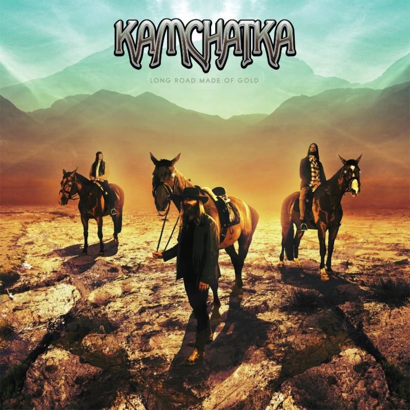 Kamchatka