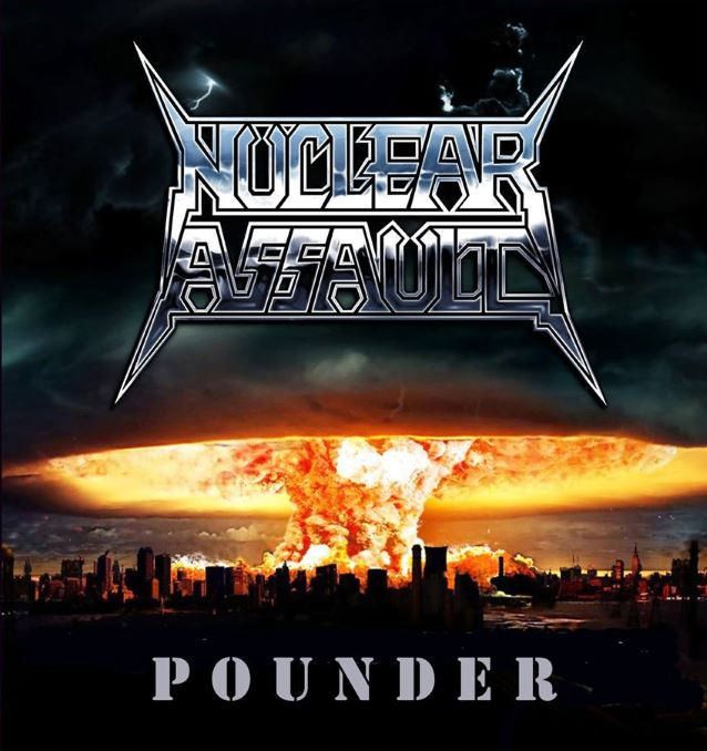 Nuclear Assault