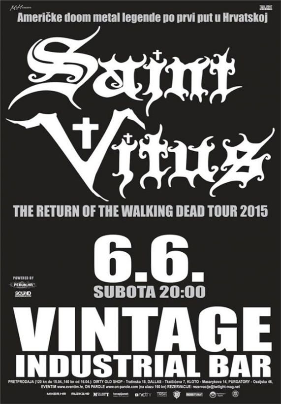 Saint Vitus, Alaska