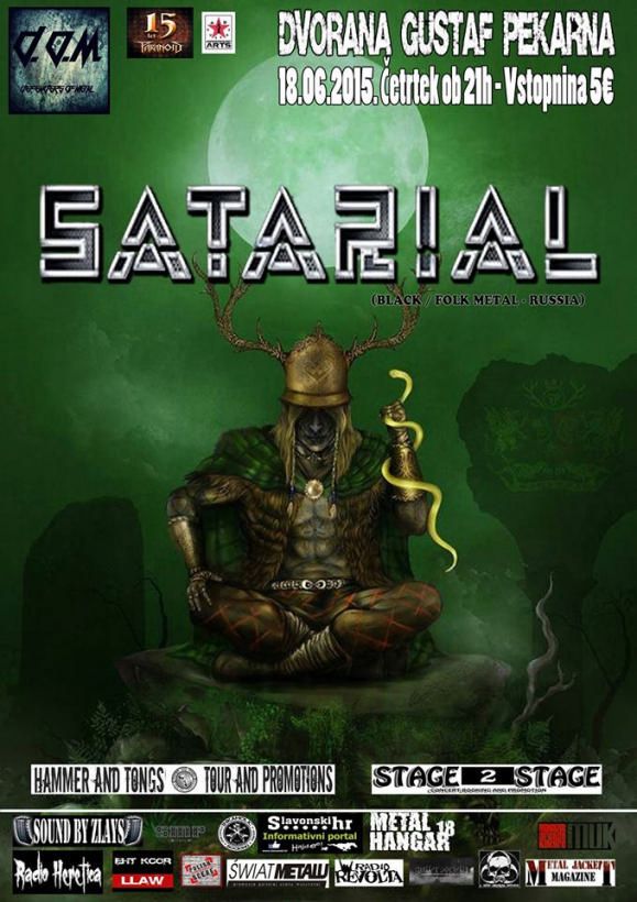 Satarial